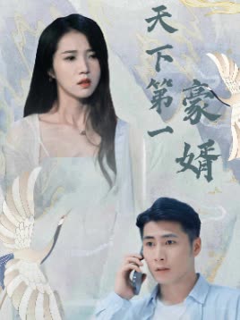天下第一豪婿封面