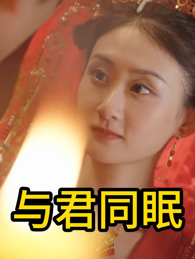 与君同眠封面