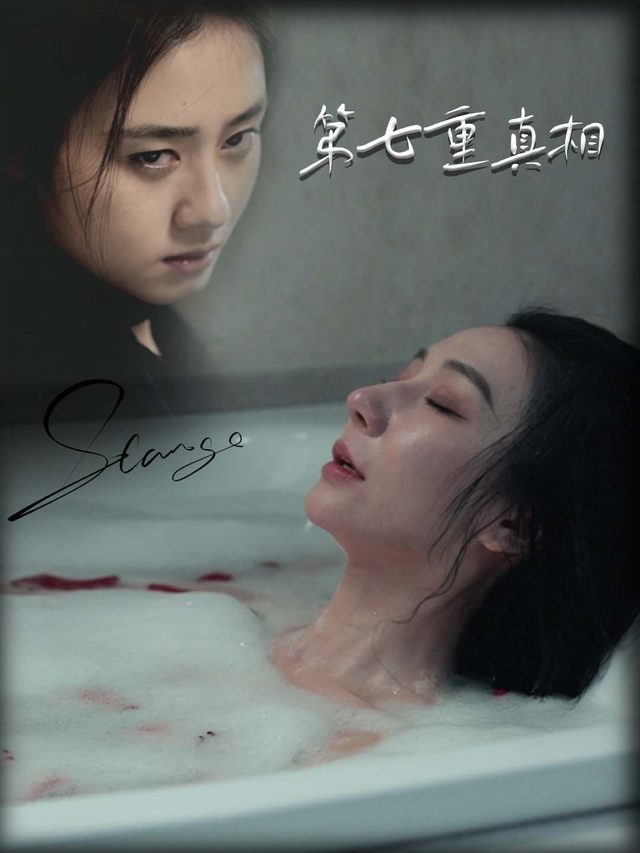 第七重真相封面