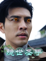 隐世圣手封面