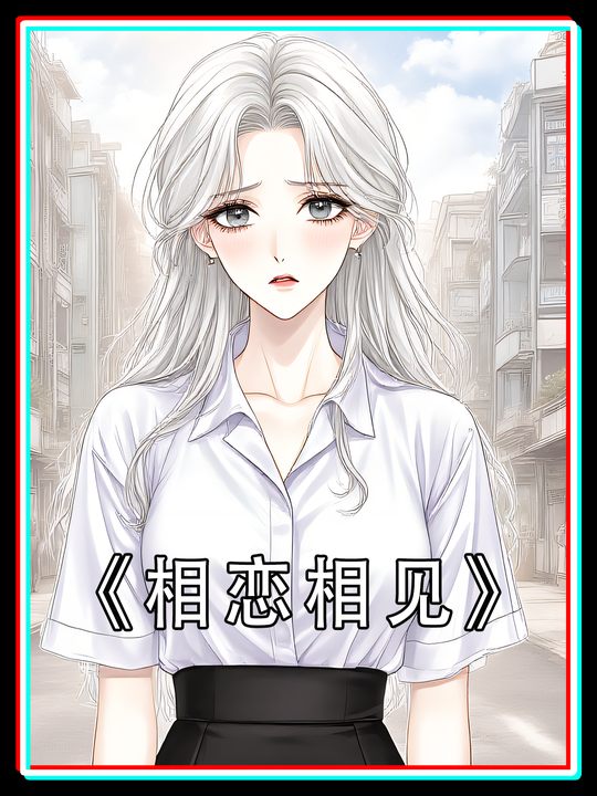 相见相恋封面