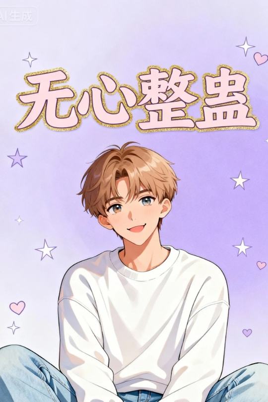 无心整蛊封面