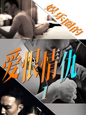 娱乐圈的爱恨情仇封面