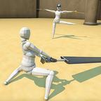 疯狂角斗士 图标