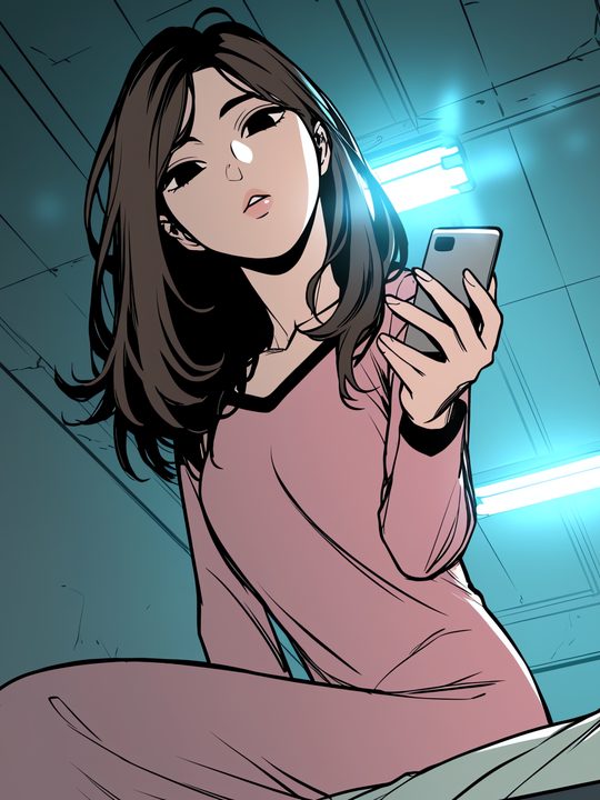 触摸算命封面