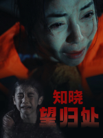 知晓望归处封面
