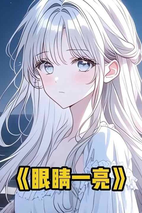 眼睛一亮封面