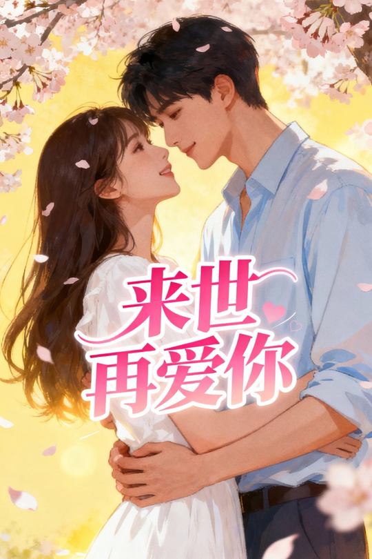 来生再爱你封面