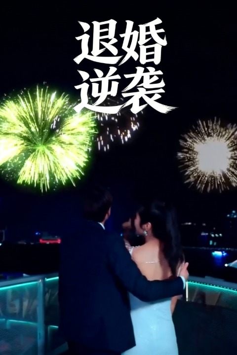 退婚逆袭封面