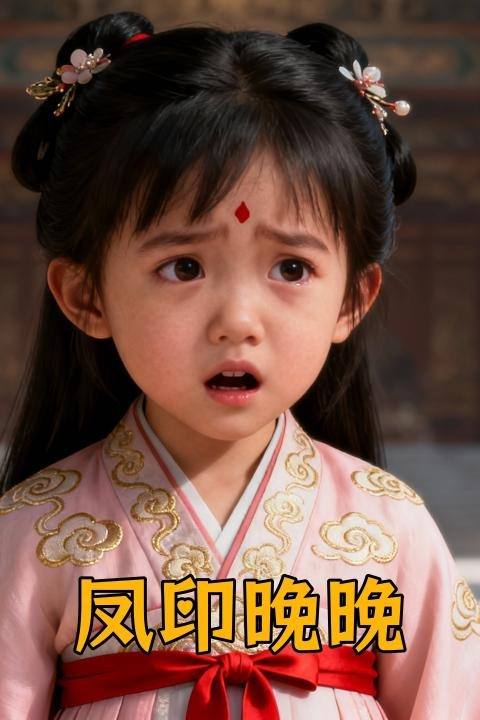 凤印晚晚封面