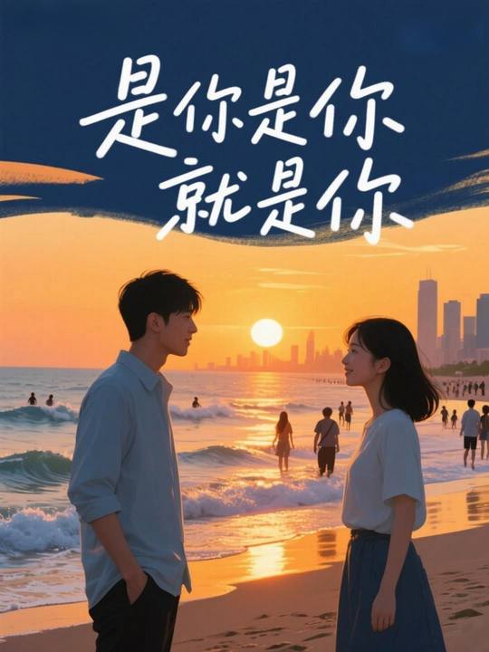 是你是你就是你封面