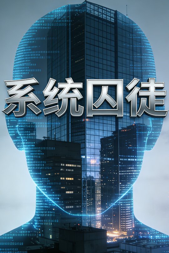 系统囚徒封面