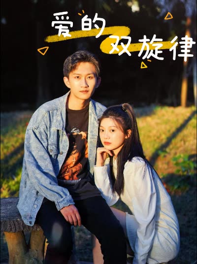 爱的双旋律封面