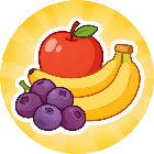 你敢再试试 图标