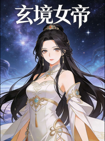 玄境女帝封面