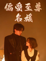 偏爱至尊名媛封面