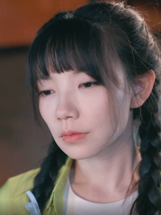 夏小姐的治愈系恋人封面