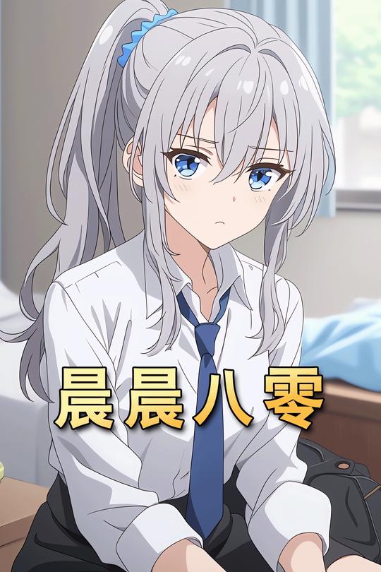 晨晨八零封面