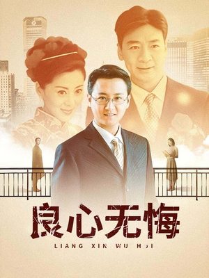 合集 · 良心无悔（3）封面