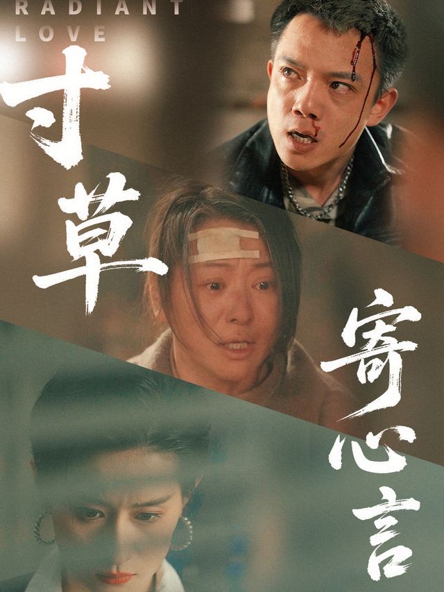 寸草寄心言封面