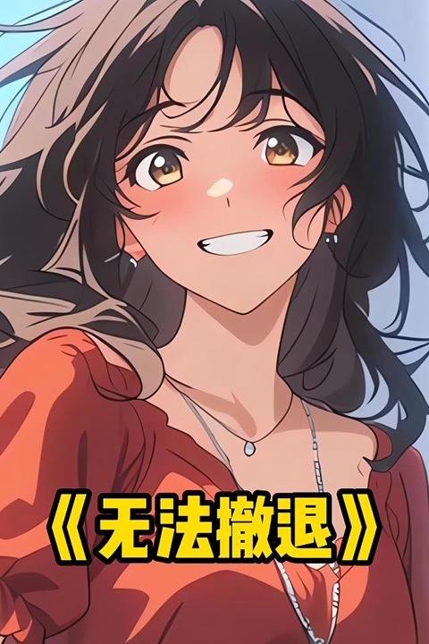 无法撤退封面