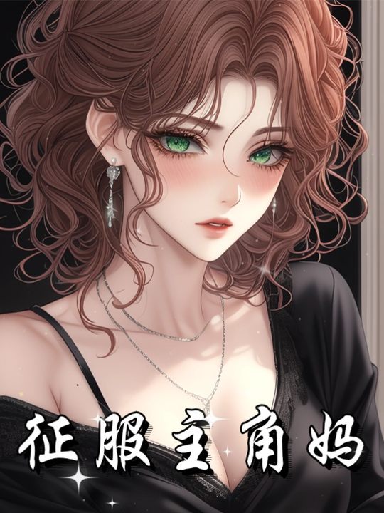 征服主角妈封面