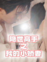 隐世高手之我的小娇妻封面