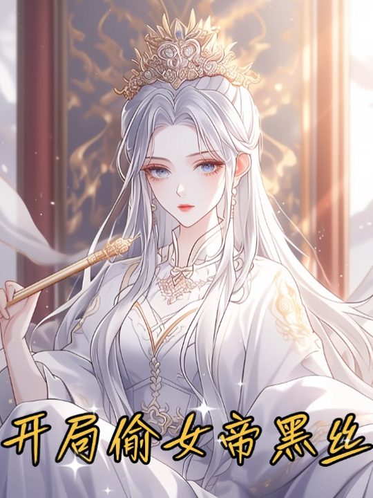 开局偷女帝黑丝封面