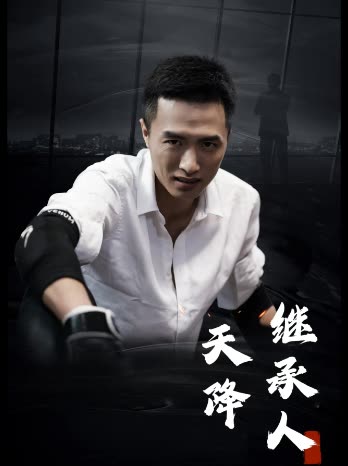 天降继承人封面