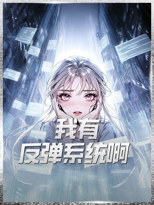 我有反弹系统啊封面