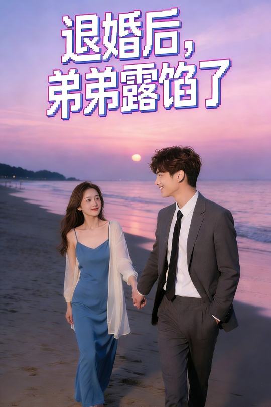 退婚后,弟弟露馅了封面