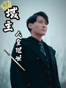 域主:人皇现世封面