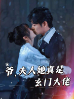 爷,夫人她真是玄门大佬封面
