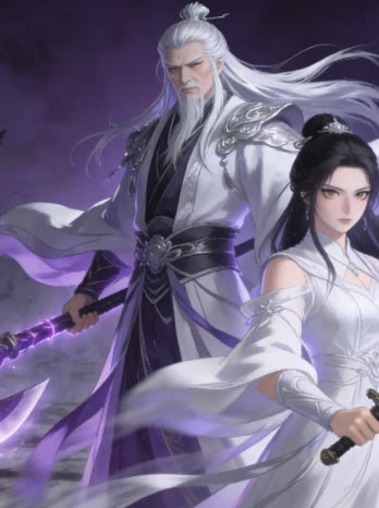 魔游记封面