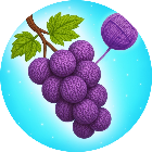 毛线拆个爽 图标