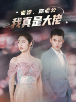老婆,你老公我真是大佬封面
