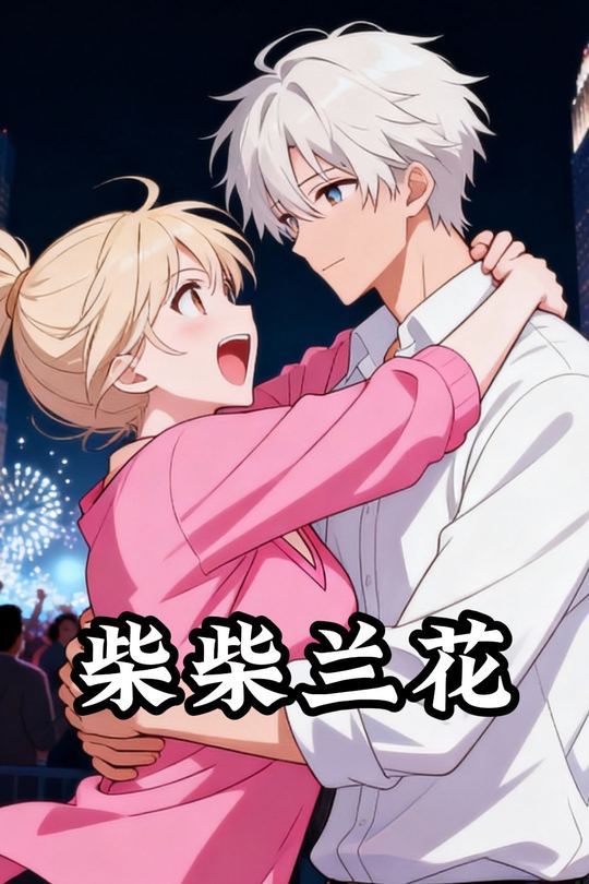 柴柴兰花封面