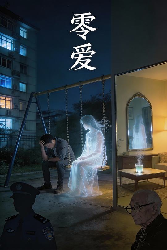 零爱封面