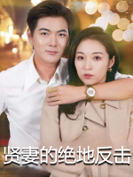 贤妻的绝地反击封面
