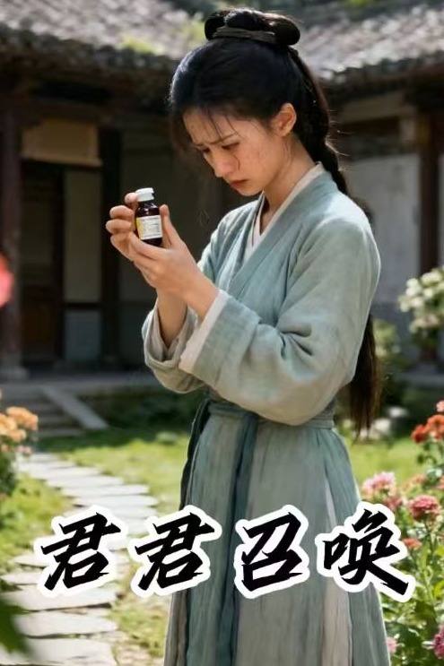君君召唤封面