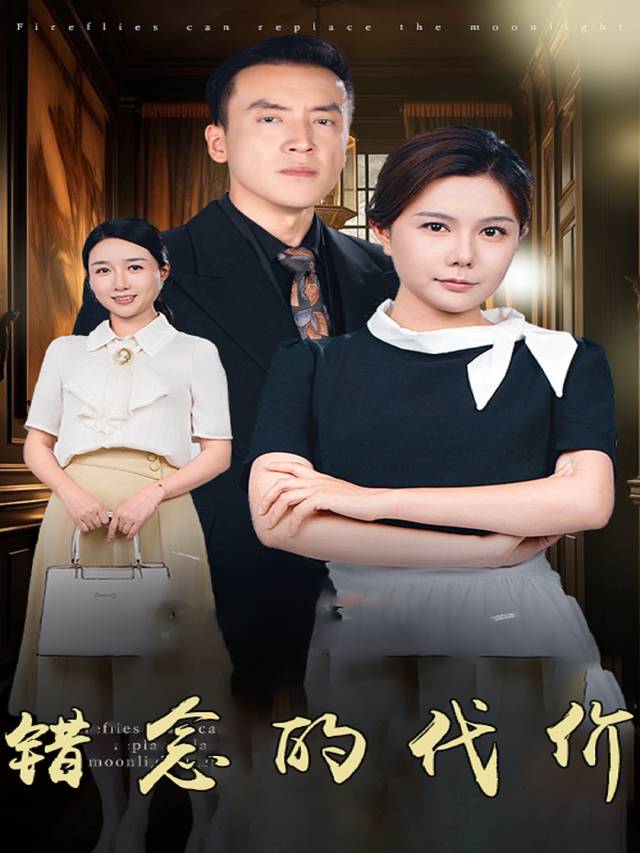 错念的代价封面
