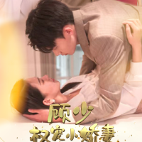 顾少权宠小娇妻又甜又飒封面