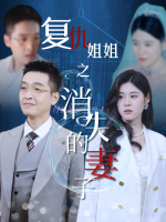 复仇姐姐之消失的妻子封面