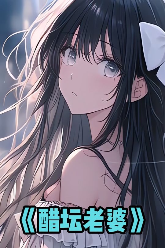 醋坛老婆封面