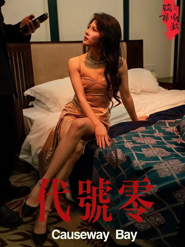 代号零封面