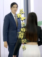总裁和他的俏秘书封面