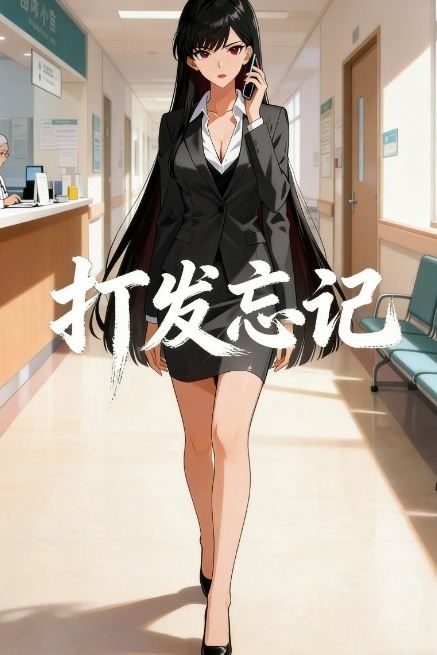 打发忘记封面