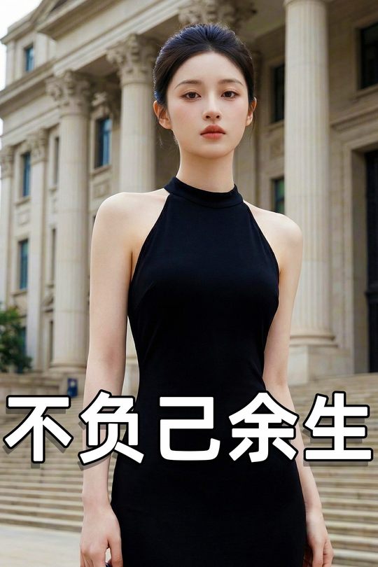 不负己余生封面