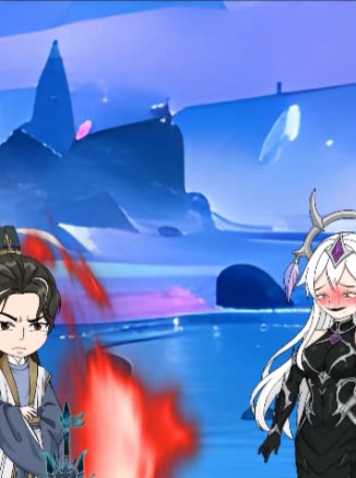 魔神崛起:废柴嫡子的逆天之路封面