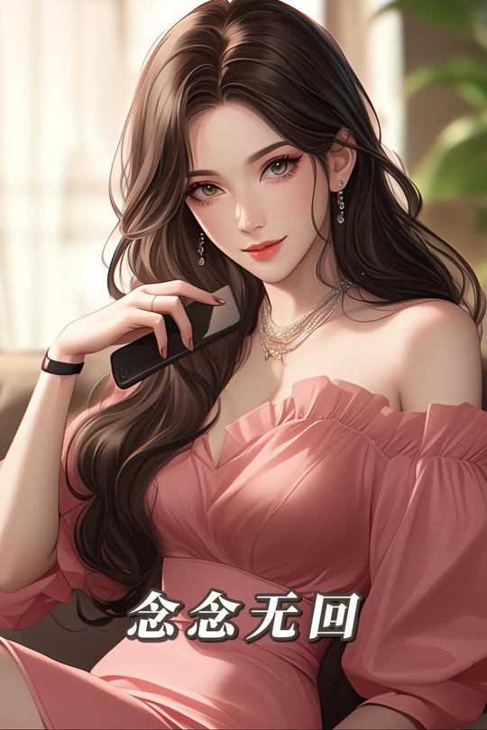 念念无回封面